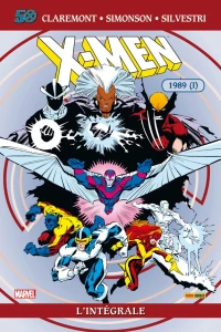 L'intégrale 1989