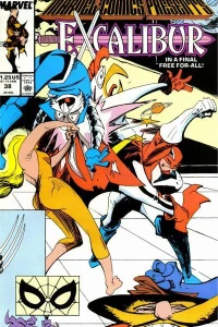 Having a Wild Weekend (Part 8) - There's No Place Like Home; Stardust Miseries (Part 1) - Something in the Air; Art for Art's Sake; Black Shadow White Shadow (Part 1) - The Killing Ground