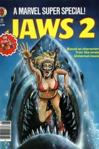 Jaws 2
