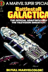Battlestar Galactica