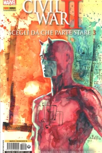 Civil War II: Scegli da che parte stare 3