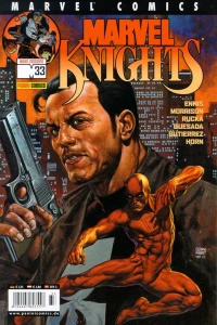Marvel Knights