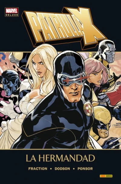 Cover of La Hermandad