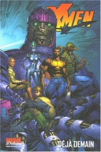 Déjà demain