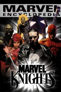 Marvel Knights