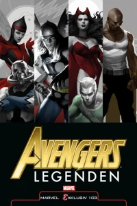 Avengers: Legenden