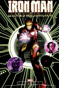 Iron Man: Unausweichlich