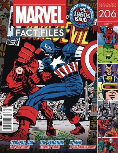 Cover of Classic Cap