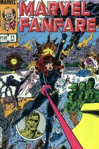 Back In The U.S.S.R.; Kaa's Hunting