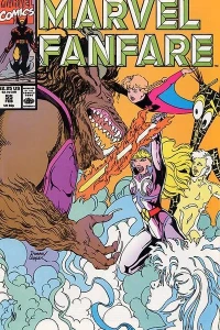 The Battle Of P.S.87 !