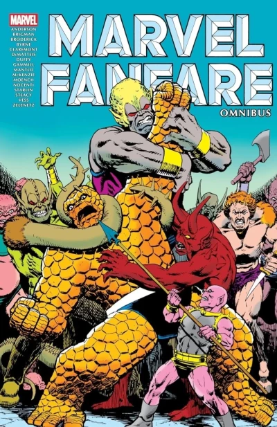 Cover of Volume 2