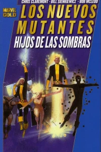 Hijos de las Sombras
