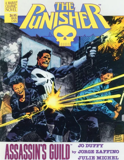 Cover of GN