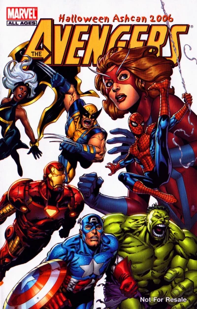 Cover of The Replacements