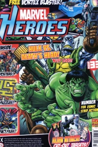 The Hero Inside/The Brute and the Bounty Hunter!