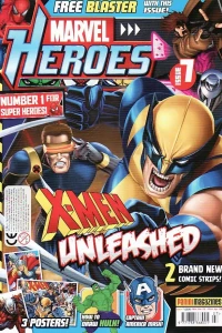 I Was the Man on the Ant Planet/A Future Darkly