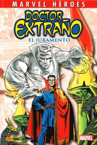Doctor Extraño: El juramento