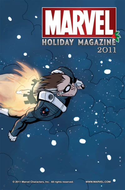 Cover of Ol' Saint Nick
