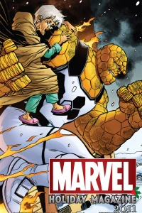 Chinese Food for Christmas