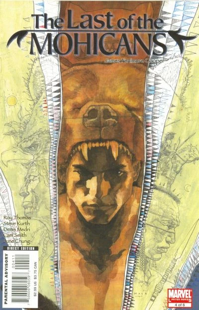 Cover of Part Four