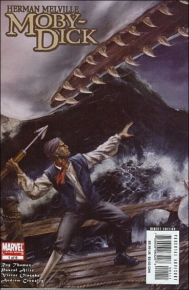 Cover of Part One