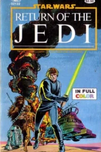 Return of the Jedi