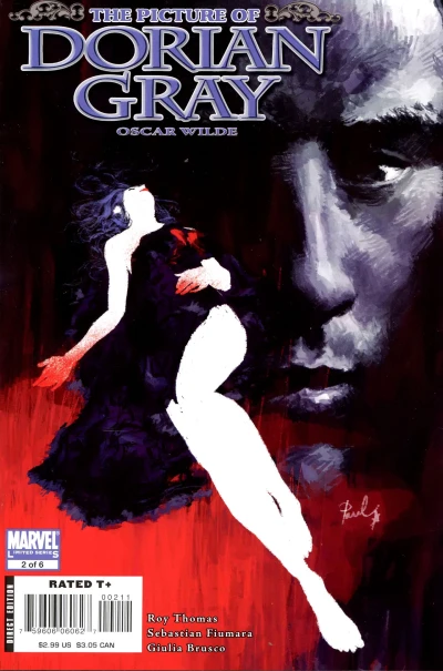 Cover of Part Two
