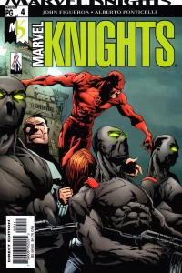 In The Belly of Poseidon