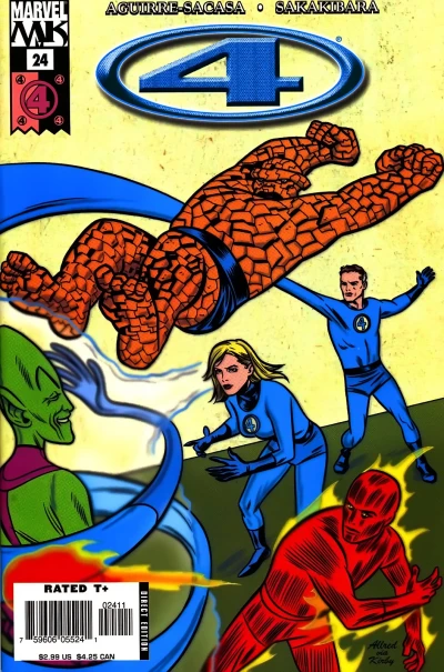 Cover of Impossible Things Happen Every Day, Part 2