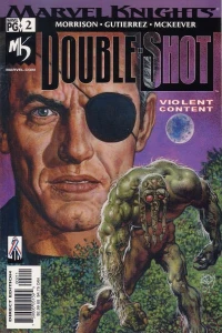 Nick's World...; Memories of Green