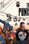 Marvel Knights: Punisher #4