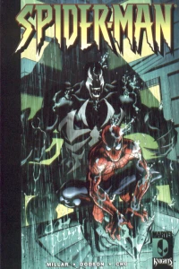 Marvel Knights Spider-Man: Venomous