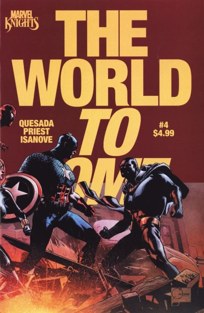 Cover of Part Four: The Wall