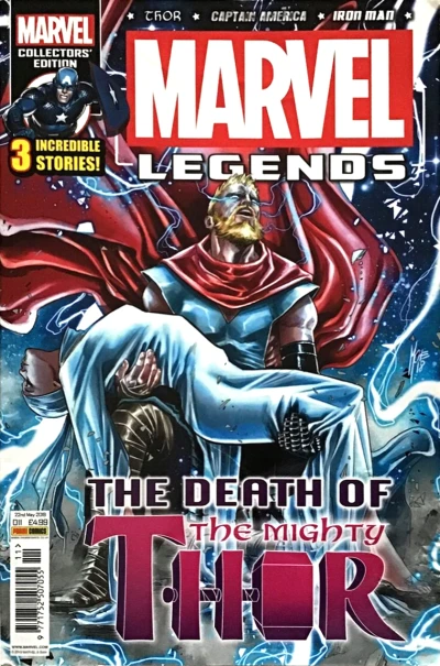Cover of Issue #11