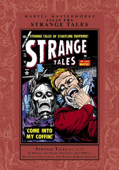 Cover of Volume Three