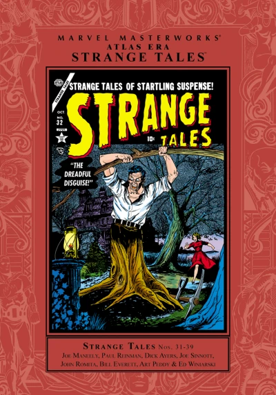 Cover of Volume Four