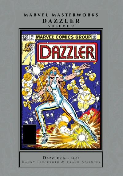 Cover of Volume 2