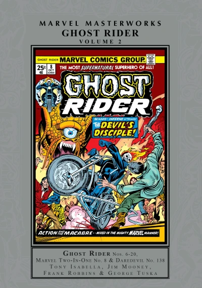 Cover of Volume 2