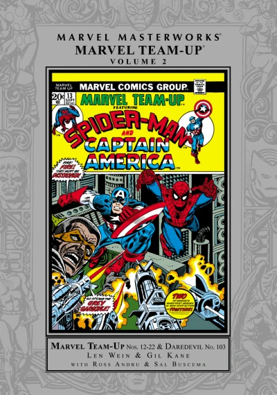 Cover of Volume 2