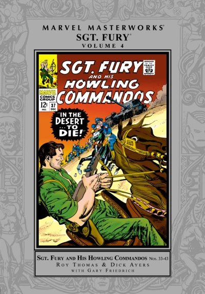 Cover of Volume 4