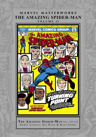 Cover of Volume Thirteen