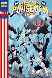 House of M : Special