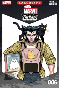 In Which Wolverine Regrets Doing Spider-Man a Favor...