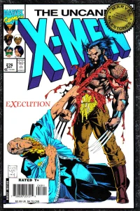 Featuring X-Men & The Starjammers (Part 2)