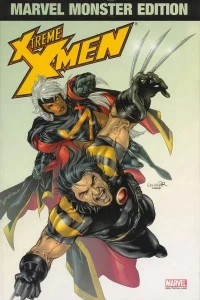 X-Treme X-Men
