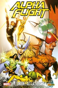 L'union fait la force