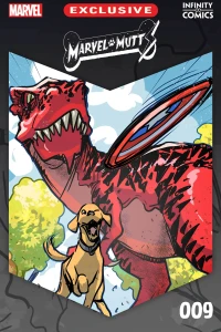 Jurassic Bark