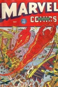 Mystery of the Air Raid Spotters