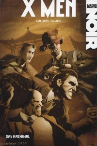 X-Men - Das Kainsmal