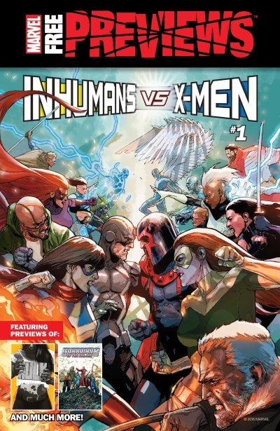 Cover of Issue #3